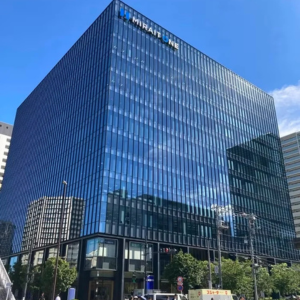 株式会社UWDS